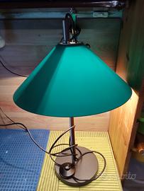 Lampada da tavolo 
