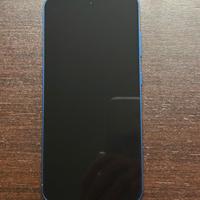 Samsung S25 Blue Navy 128 gb