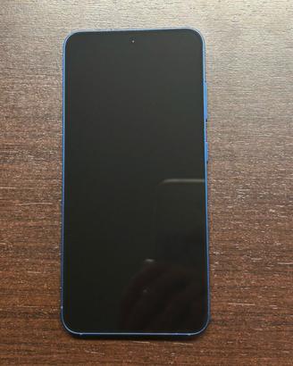 Samsung S25 Blue Navy 128 gb