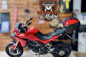 DUCATI Multistrada 1200 - finanziabile e garanti