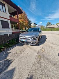 citotroen C4 SHAIN 1.2 Benzina