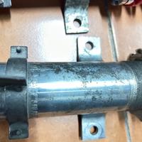 Assetto sportivo Technix regolabili