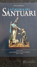 La Liguria dei santuari