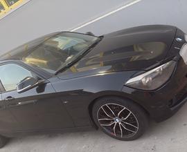 BMW Serie 1 (F20) - 2011