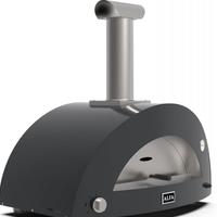 Forno a gas Alfa Moderno 3 pizze