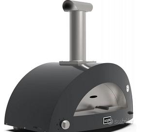 Forno a gas Alfa Moderno 3 pizze
