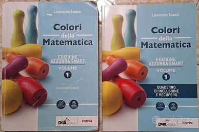 Colori della matematica 1