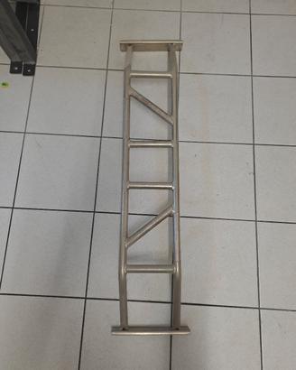 Barra per trazioni multigrip