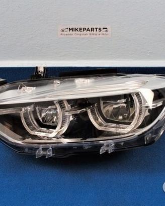 Faro Fanale Sinistro LED LCI BMW F30 F31 (RK)