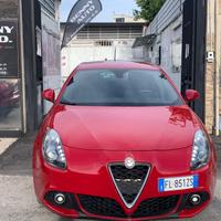 Alfa Romeo Giulietta 1.4 Turbo 120 CV Sport