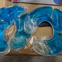 Cuscinetti thermogel Chicco