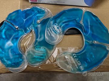 Cuscinetti thermogel Chicco