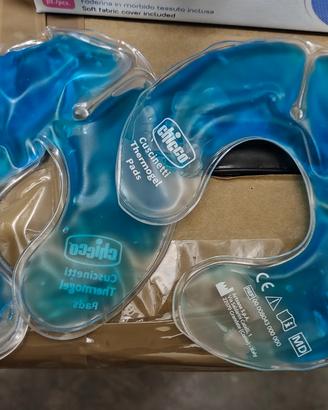 Cuscinetti thermogel Chicco