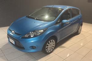FORD FIESTA DEL 2009 1400 BENZINA GPL FINO 2029