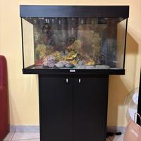 Acquario jowel Rio 125L con mobile