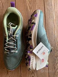 Garmont 9.81 scarpa trekking