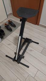 supporto per volante G29