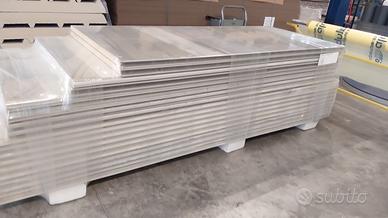 Sandwich spessore 40mm