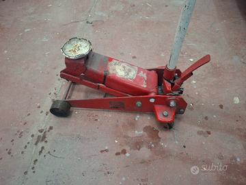 Cric 3000 kg