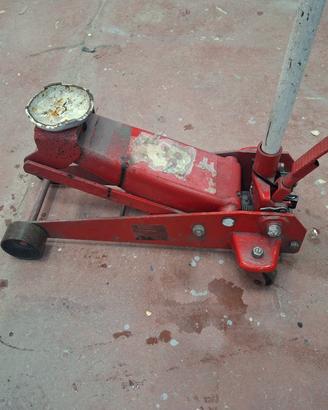 Cric 3000 kg