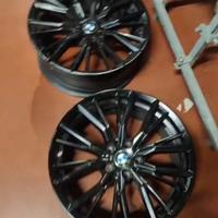 Cerchi Bmw r18