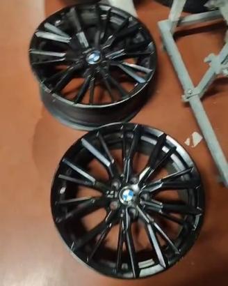 Cerchi Bmw r18