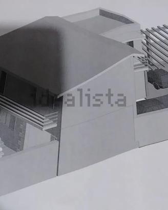 Terreno edificabile