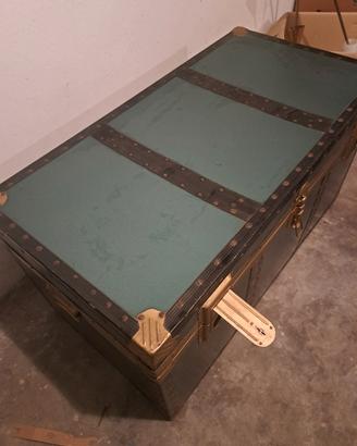 baule  intage