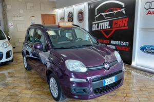 Fiat Panda 1.2 benzina 2013