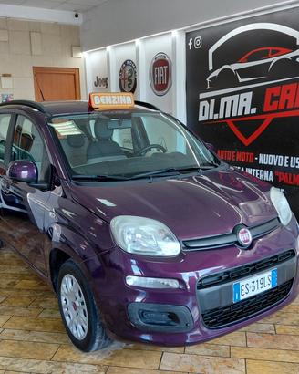 Fiat Panda 1.2 benzina 2013