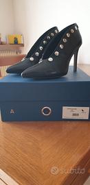 Scarpe da donna con tacco