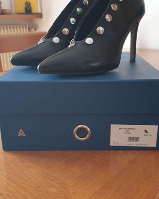 Scarpe da donna con tacco