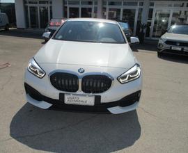 Bmw 116 116d 5p. Business Advantage AUTOMATICO