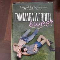 libro Webber Sweet Ed. Leggereditore