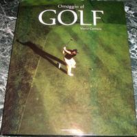 Omaggio al Golf, di Mario Camicia
