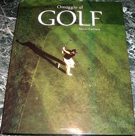Omaggio al Golf, di Mario Camicia
