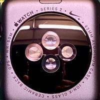 Apple watch Nike+serie 2 42mm