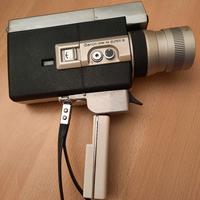 CANON ZOOM 518 SUPER 8