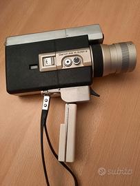 CANON ZOOM 518 SUPER 8