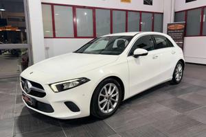 Mercedes Classe A180d Sport Autom 2019