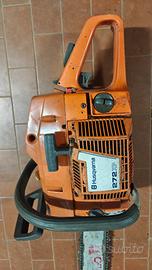 Husqvarna 272xp