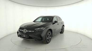 MERCEDES-BENZ GLC 220 d AMG Line Advanced 4matic a