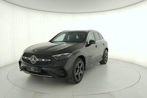 MERCEDES-BENZ GLC 220 d AMG Line Advanced 4matic a