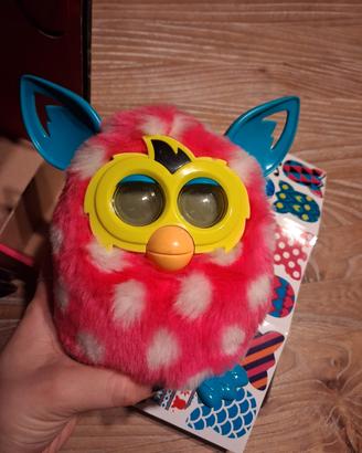 Furby Boom