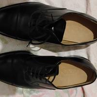 Stringate Oxford uomo 