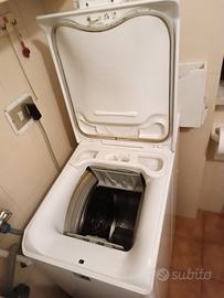 lavatrice salva spazio 