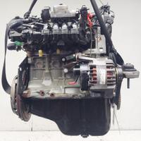 187A1000 MOTORE C/TAPPO A PRESSIONE C/A.C S/IDRO F