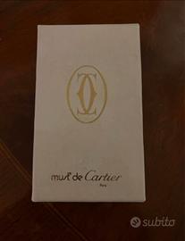 Portachiavi CARTIER