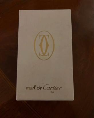 Portachiavi CARTIER