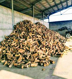 legna da ardere 🔥